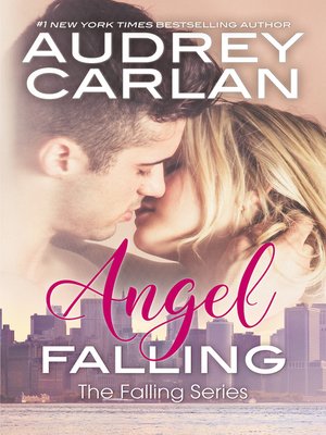 cover image of Angel Falling